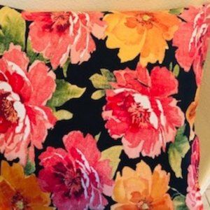 Handmade Throw Pillows